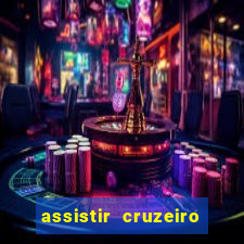 assistir cruzeiro ao vivo futemax